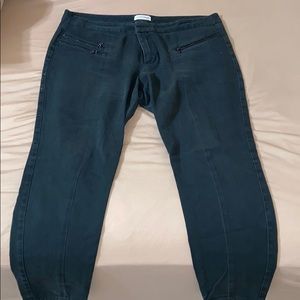Calvin Klein Women’s Ankle Pants